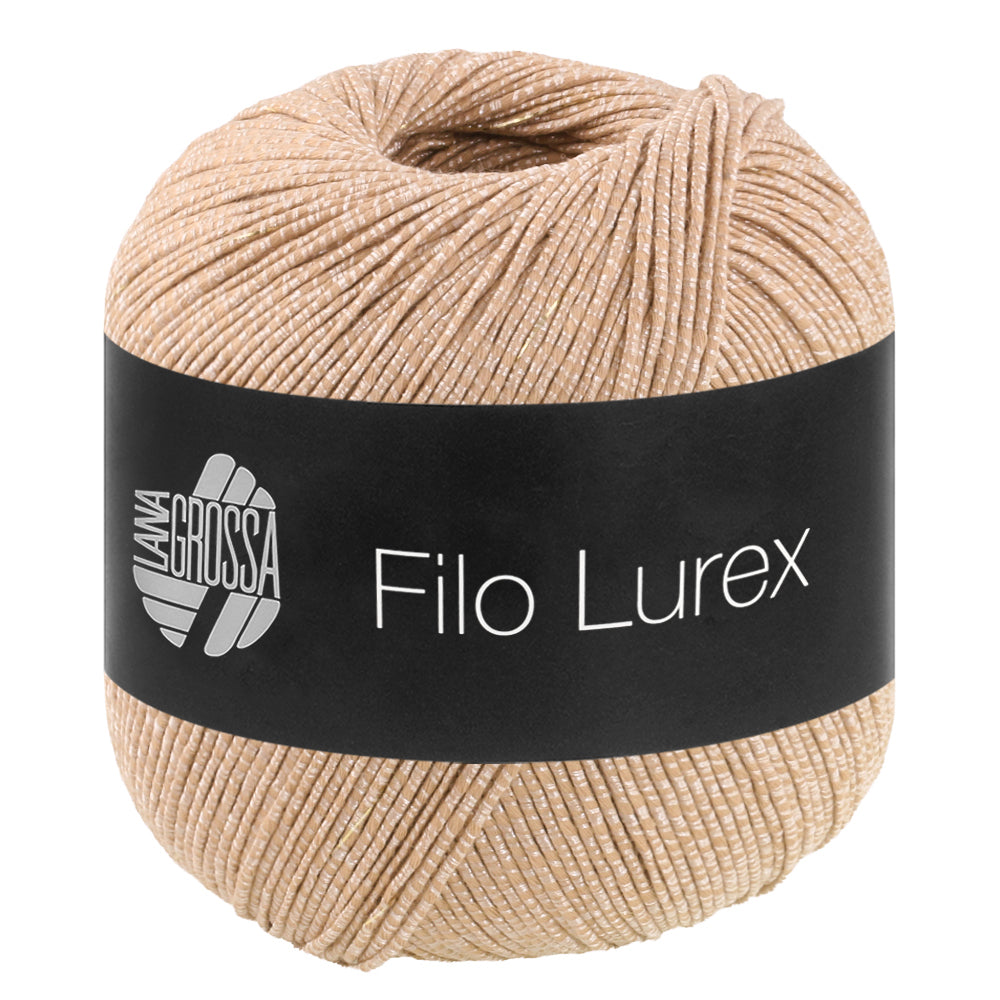 Filo Lurex (Nera)