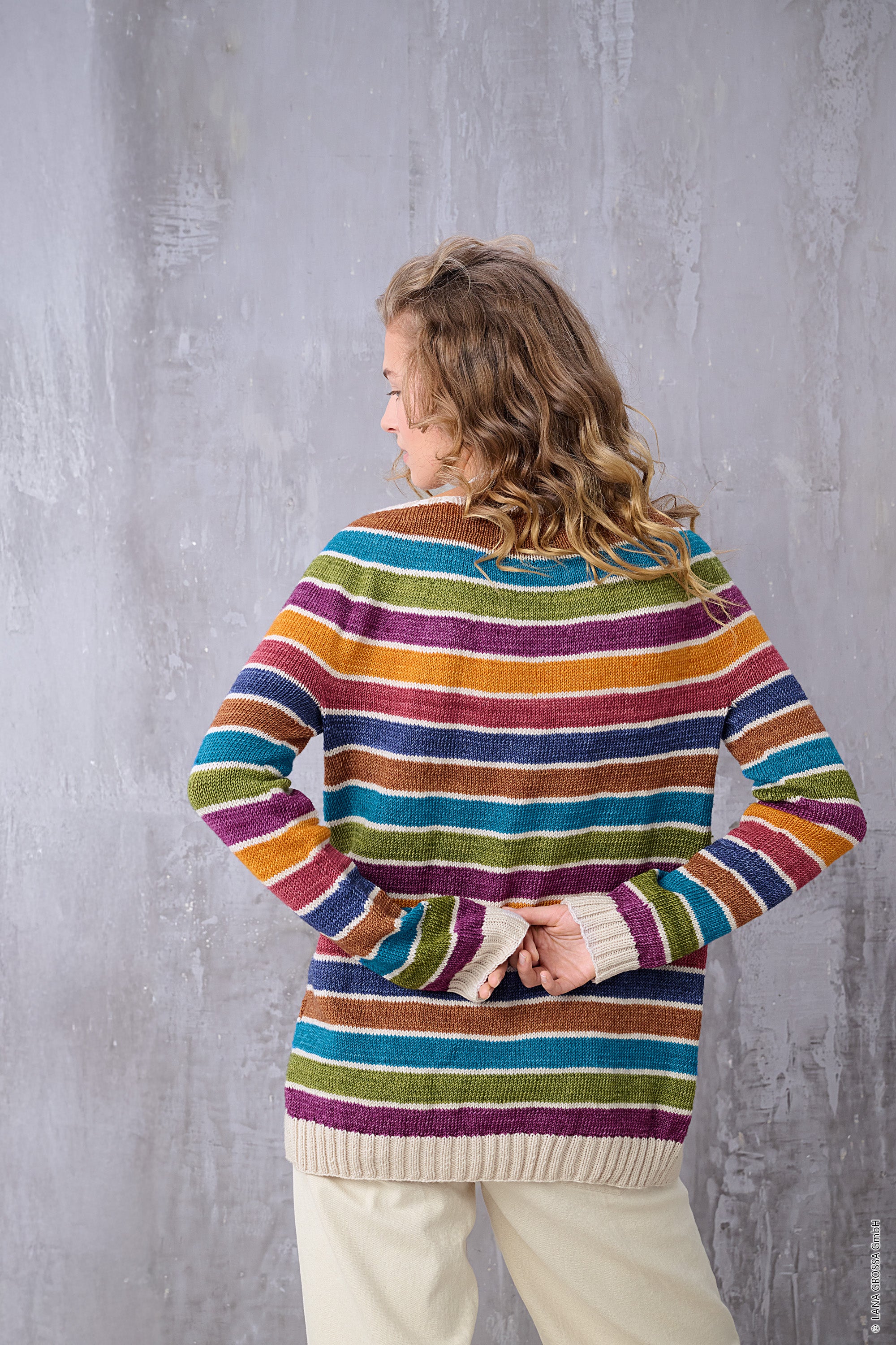 DESPERATE HOUSEWIFE CARDIGAN - Beloved 5