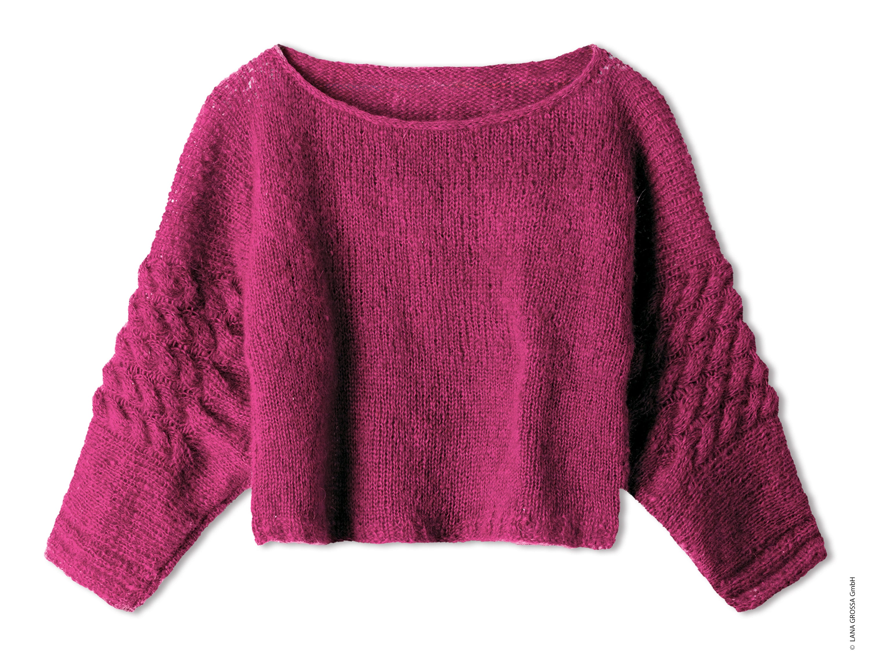 Sofia Sweater - Beloved 5