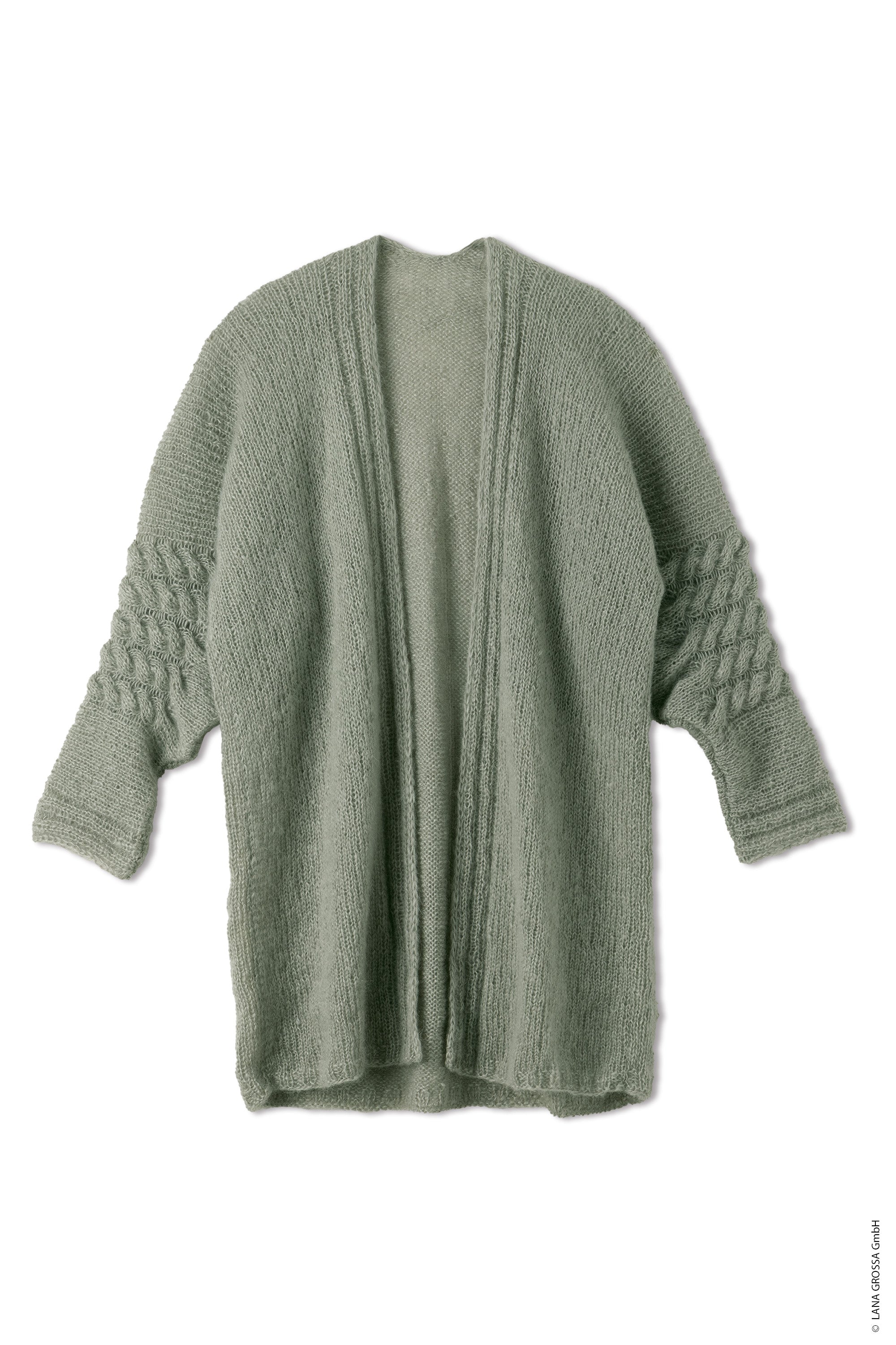 Sofia Cardigan - Beloved 5