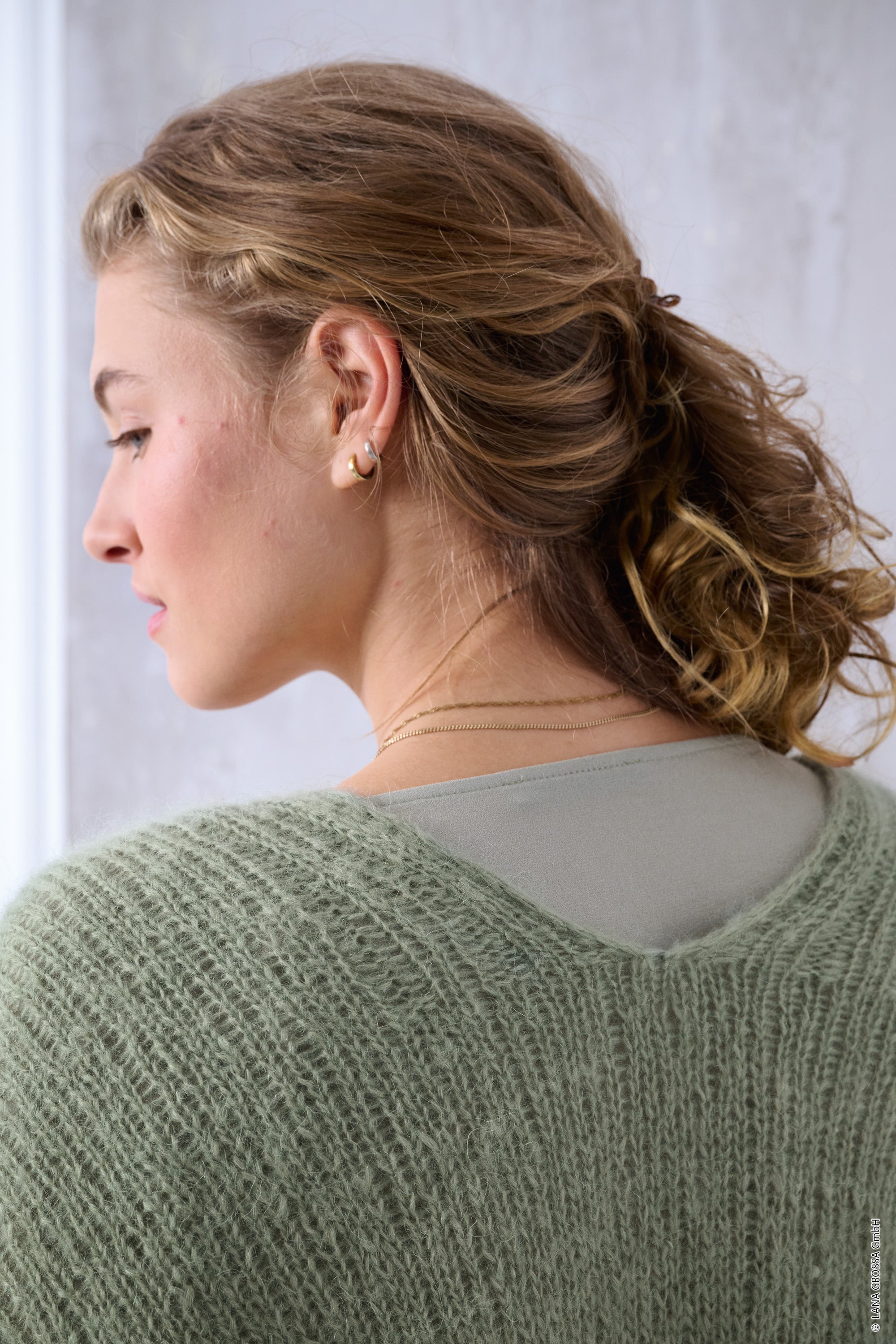 Sofia Cardigan - Beloved 5