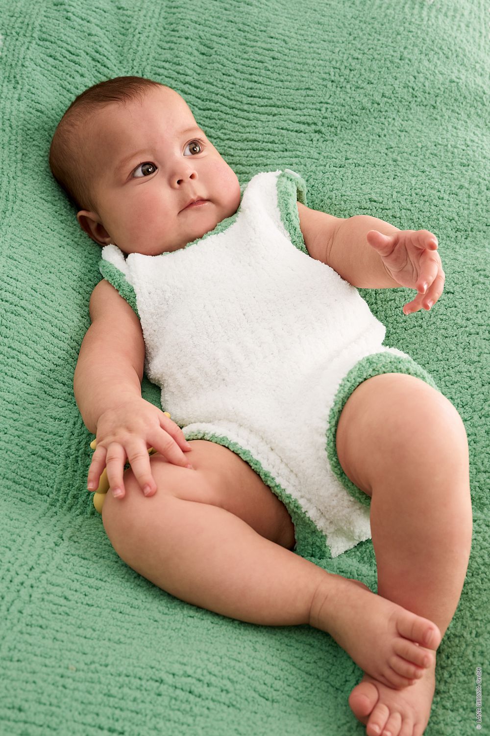 Infanti Edition 5