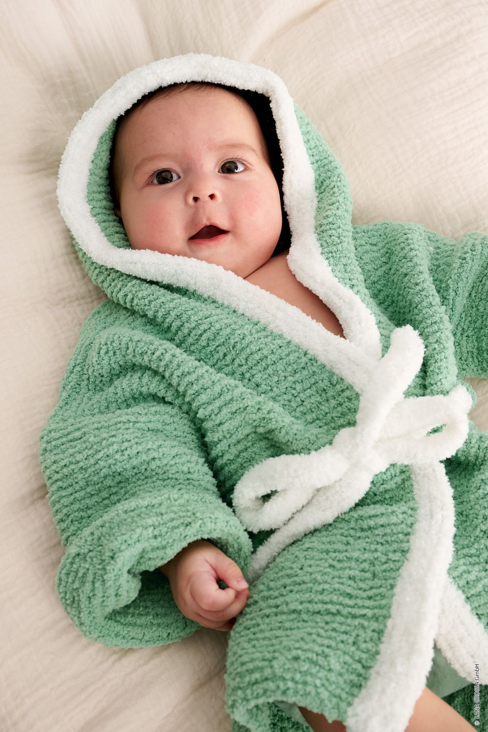 Infanti Edition 5