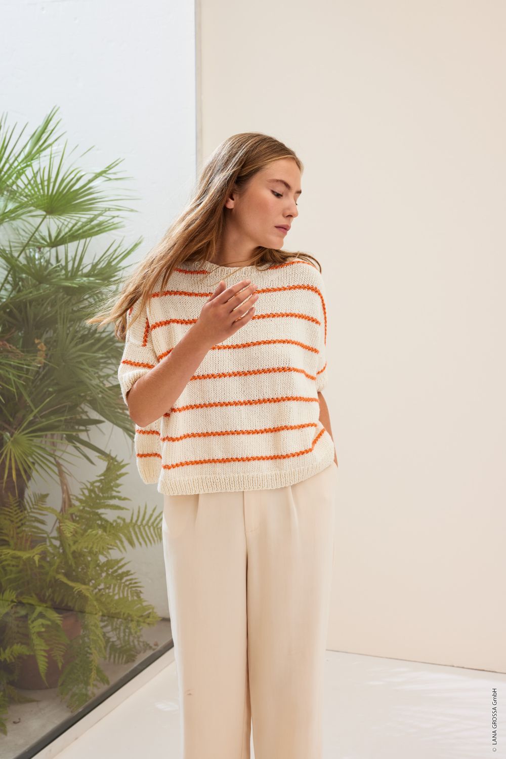 Lookbook 18 - Frühjahr/Sommer 2025
