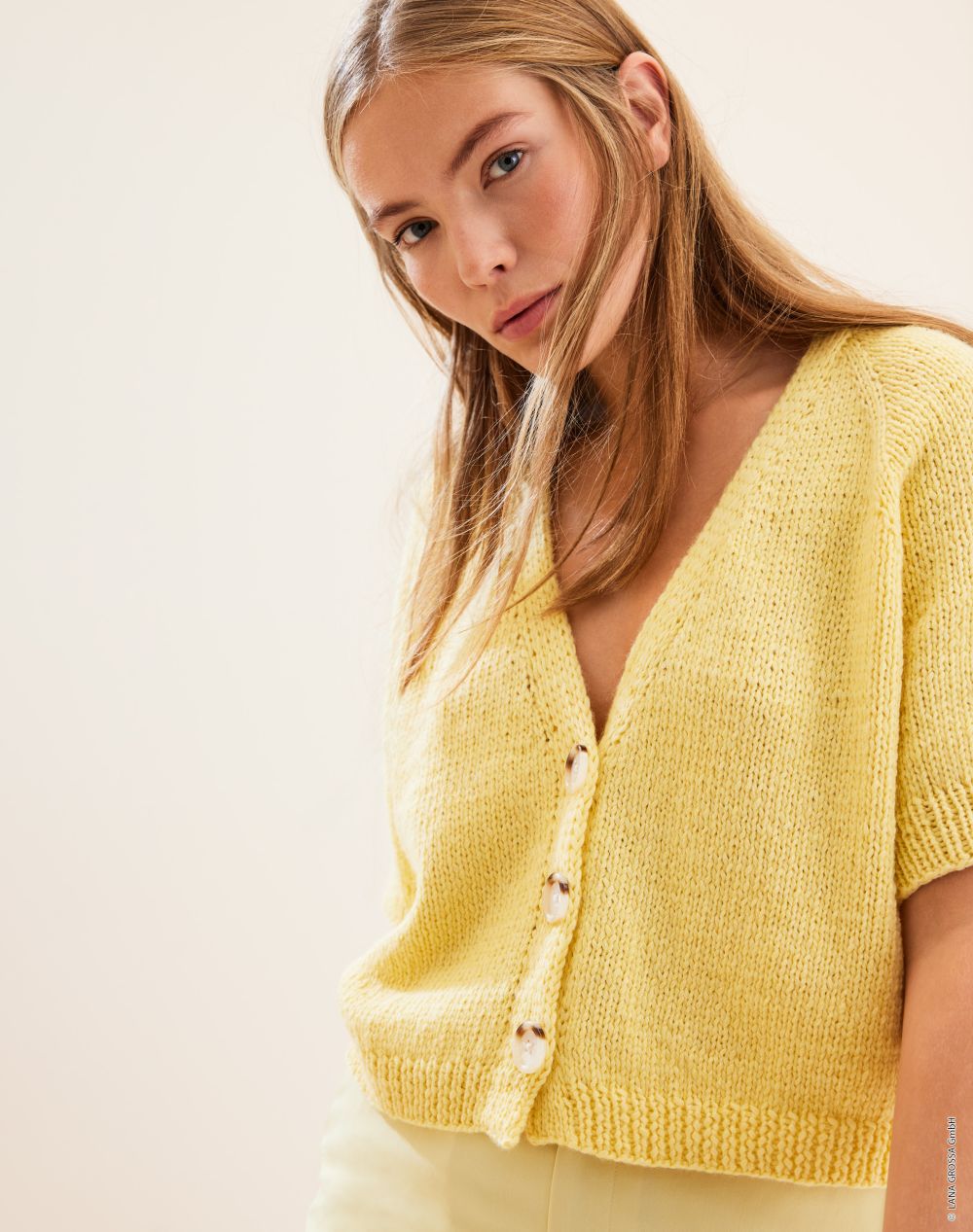 Lookbook 18 - Frühjahr/Sommer 2025