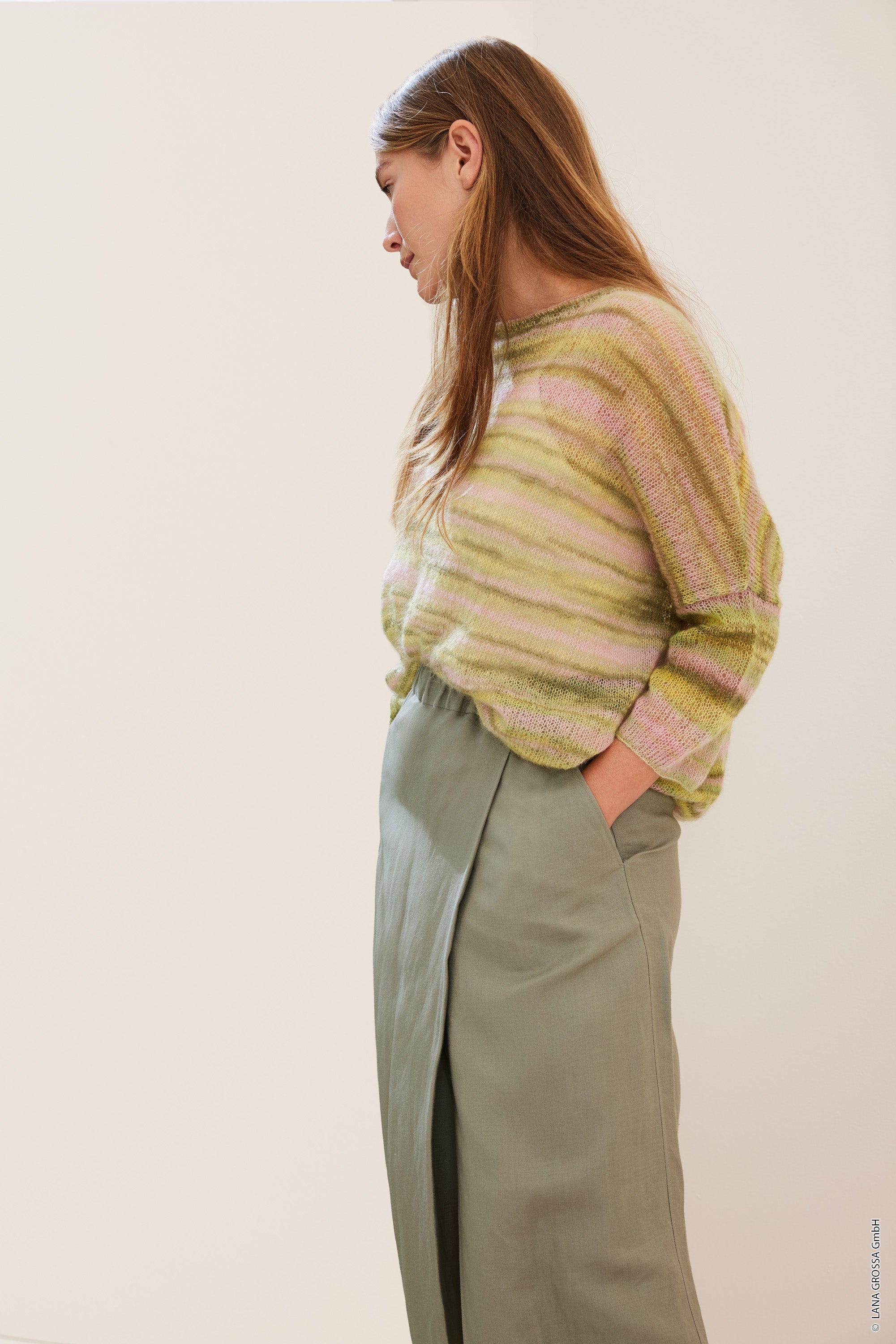 Lookbook 18 - Frühjahr/Sommer 2025