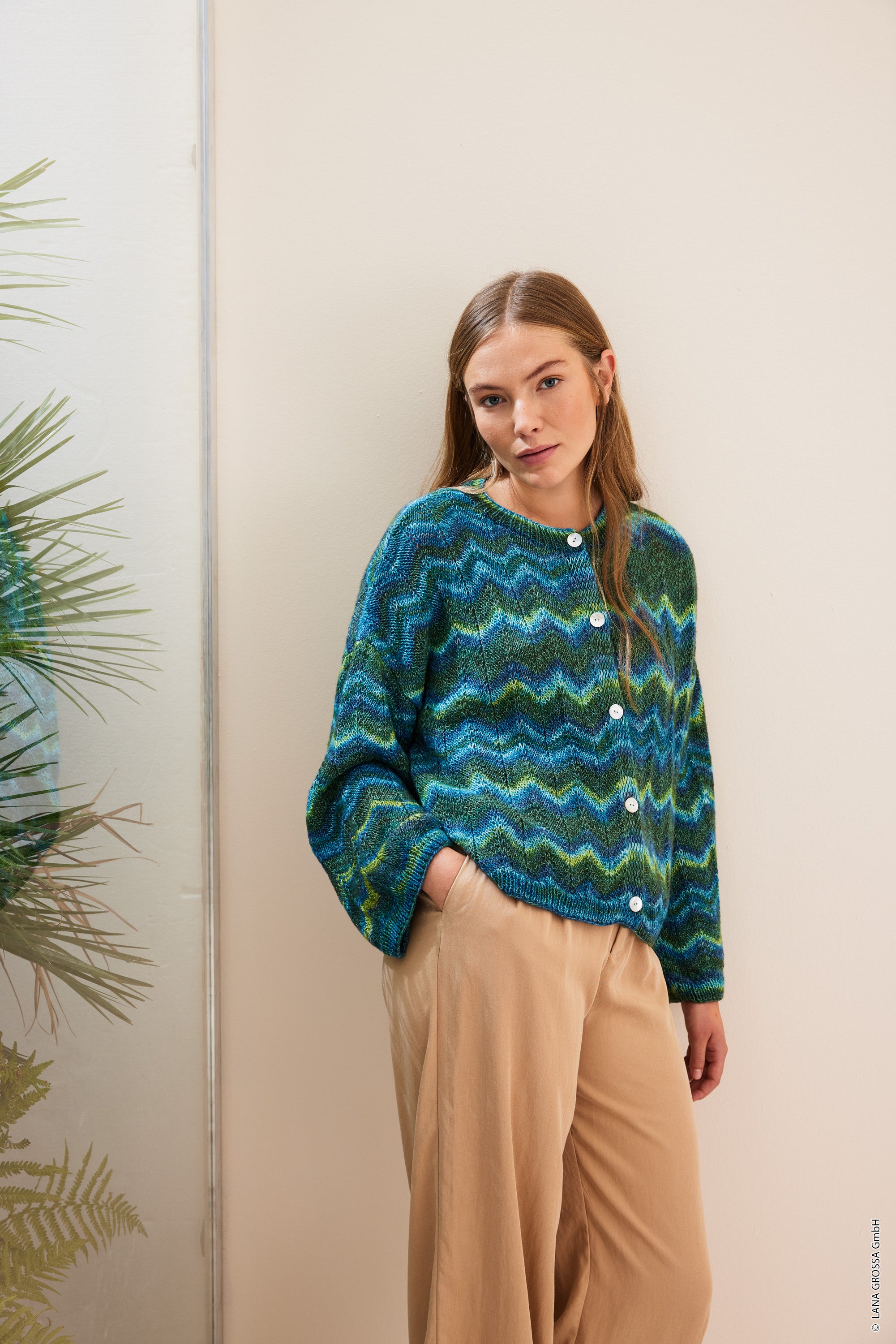 Lookbook 18 - Frühjahr/Sommer 2025