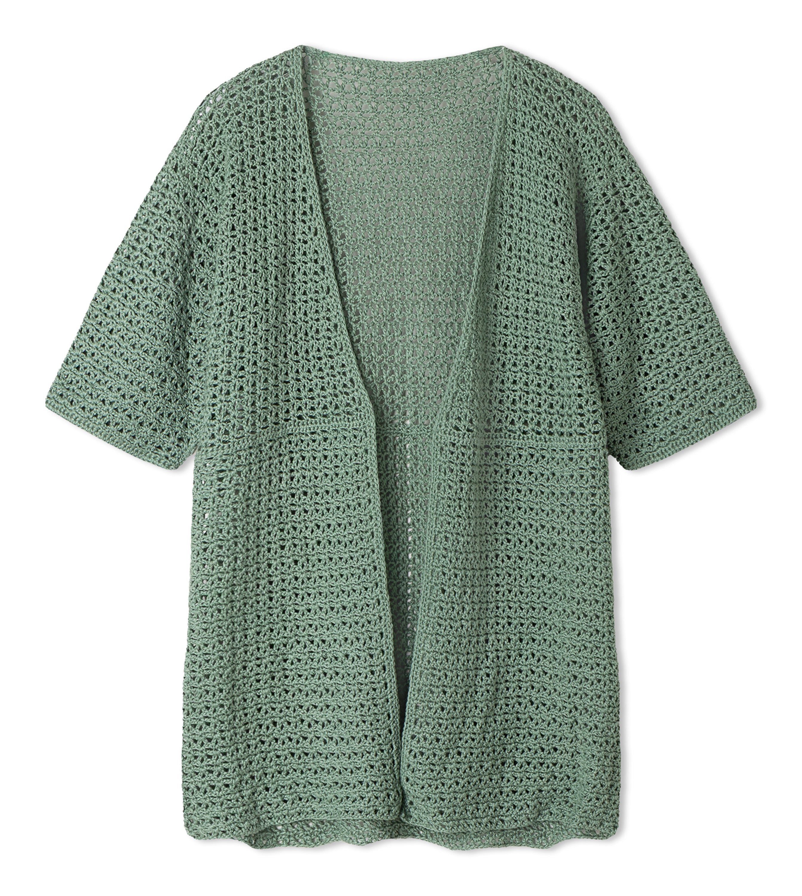 JACKE Summer Cashmere (Natrural Knits)