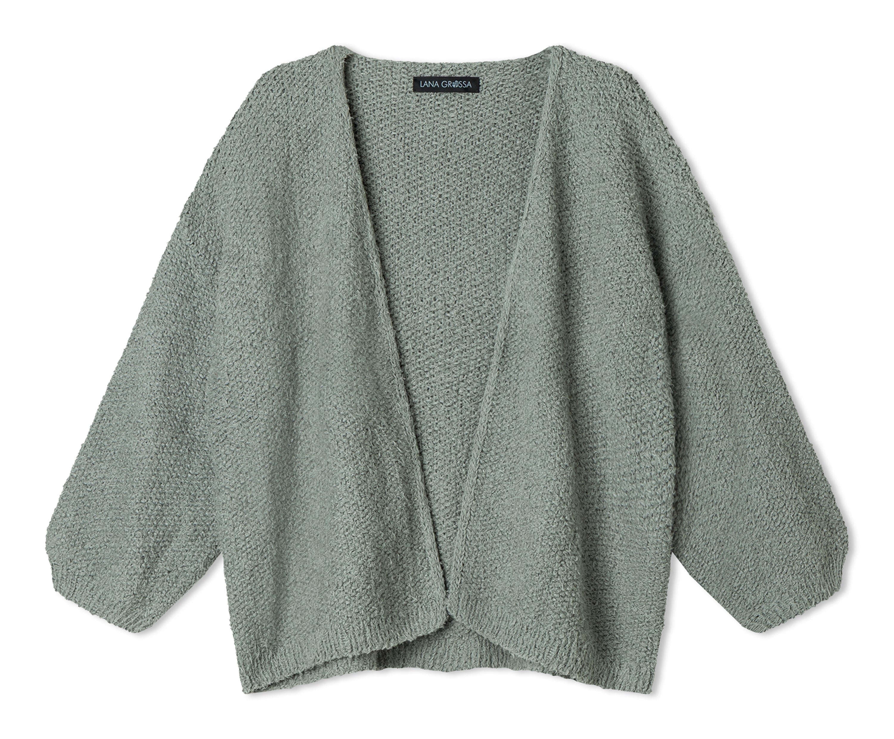 JACKE Ella (Natural Knits)