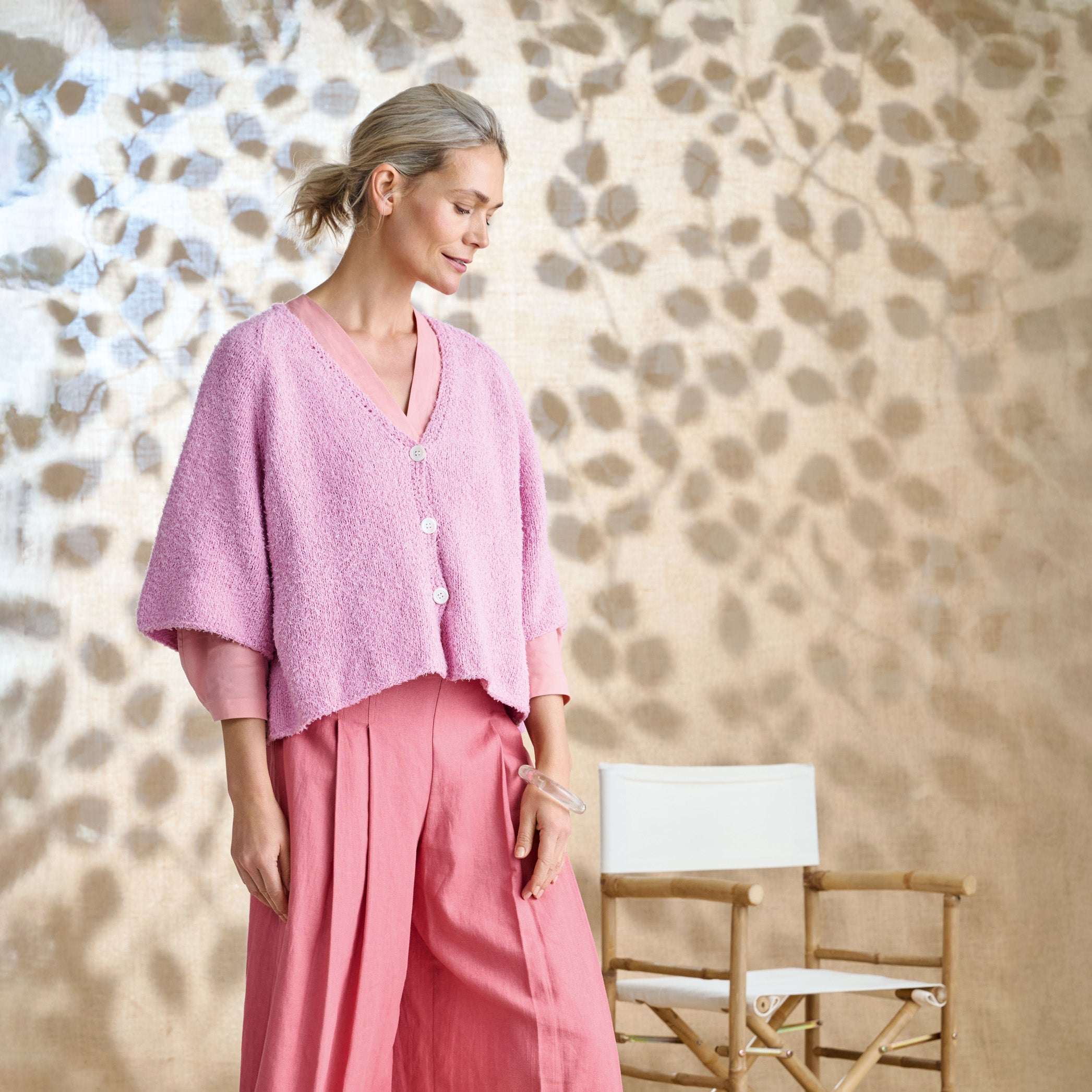 JACKE Ella (Natural Knits)