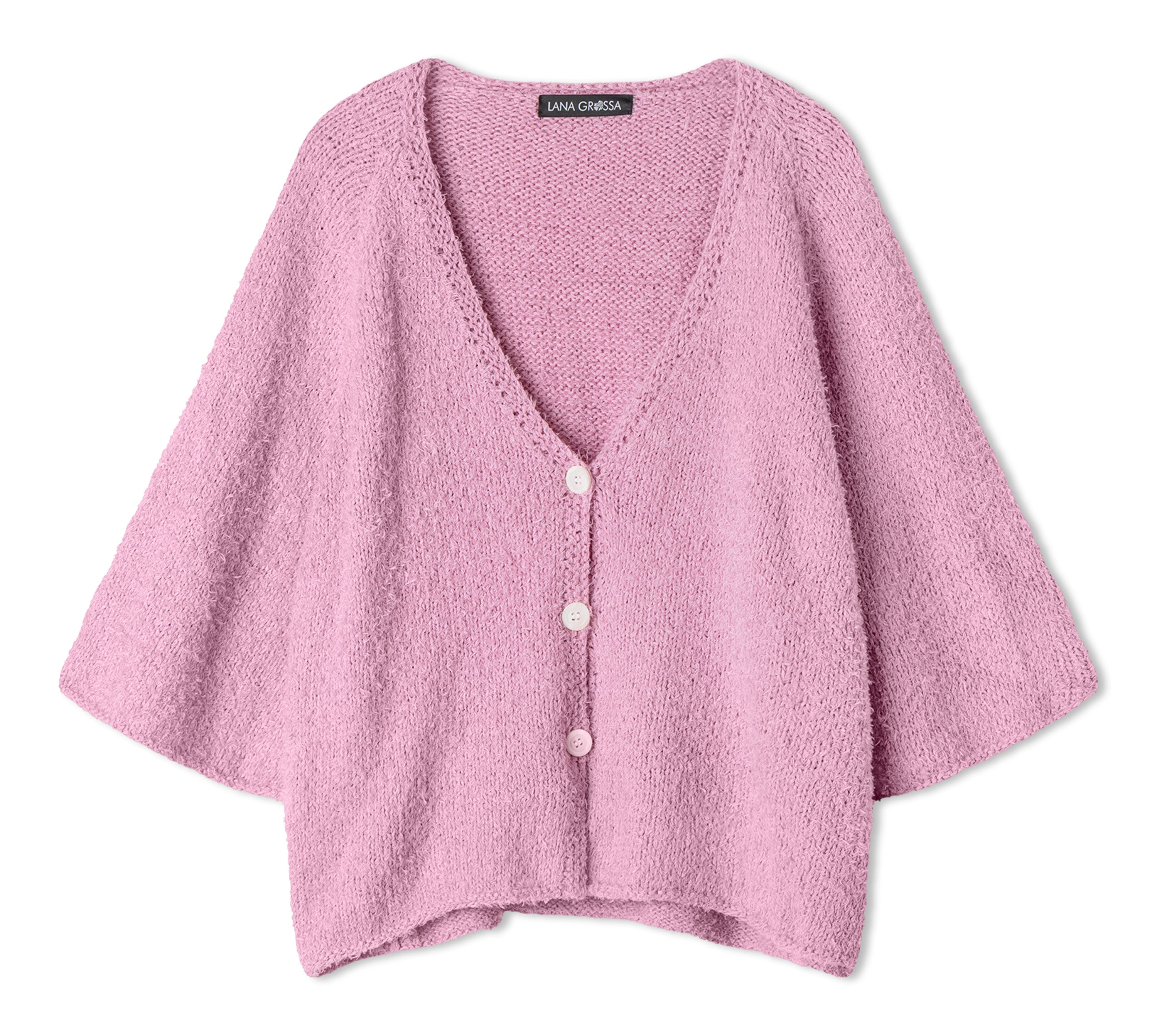 JACKE Ella (Natural Knits)