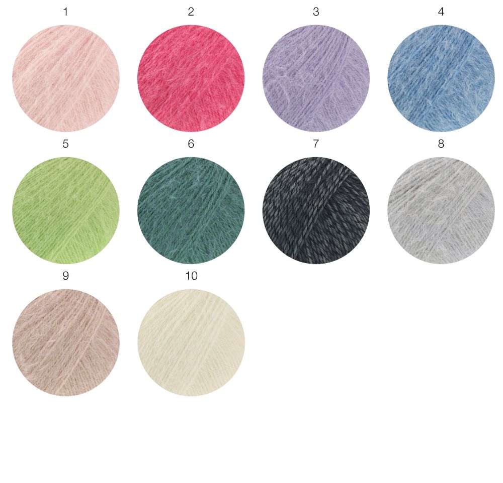 Meilenweit Cosy Socks