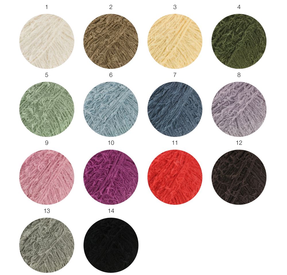 Ella (Natural Knits)