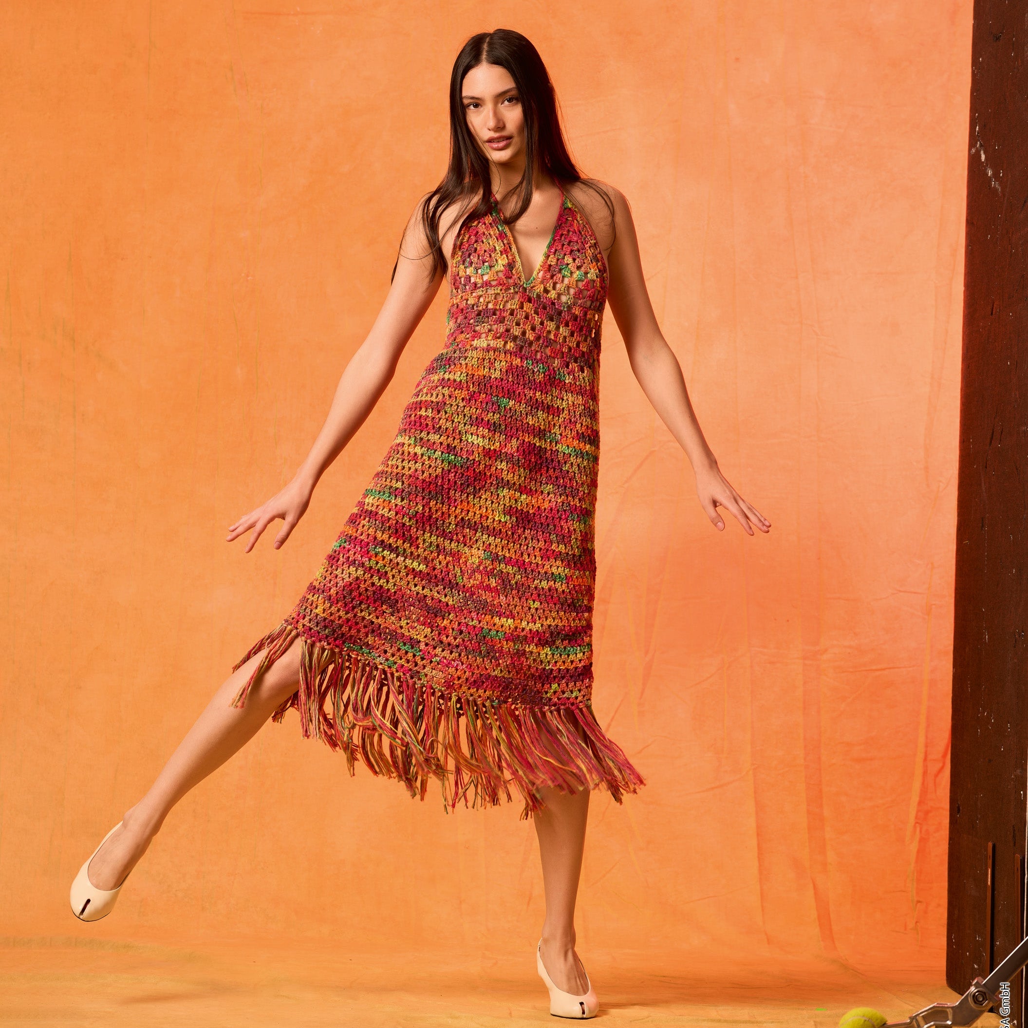 KLEID Cotonella Multi