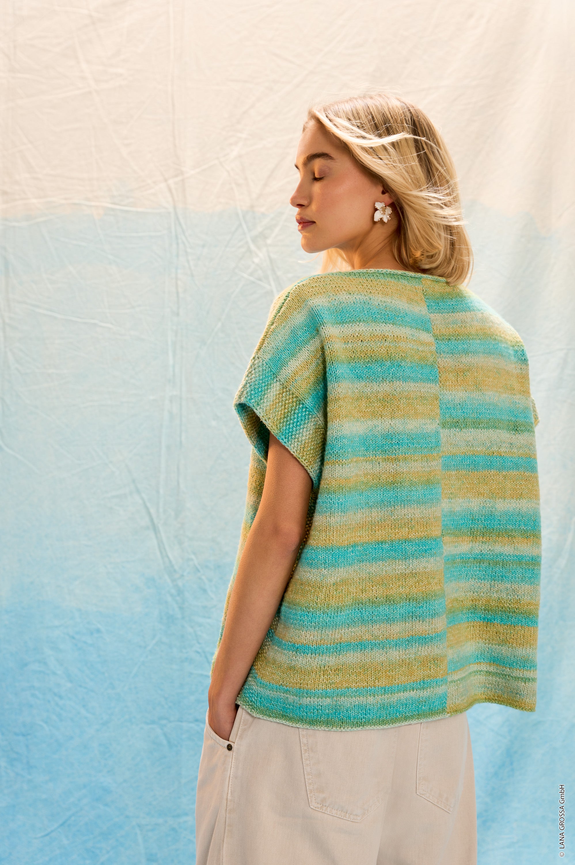 SHIRT Gomitolo Mambo