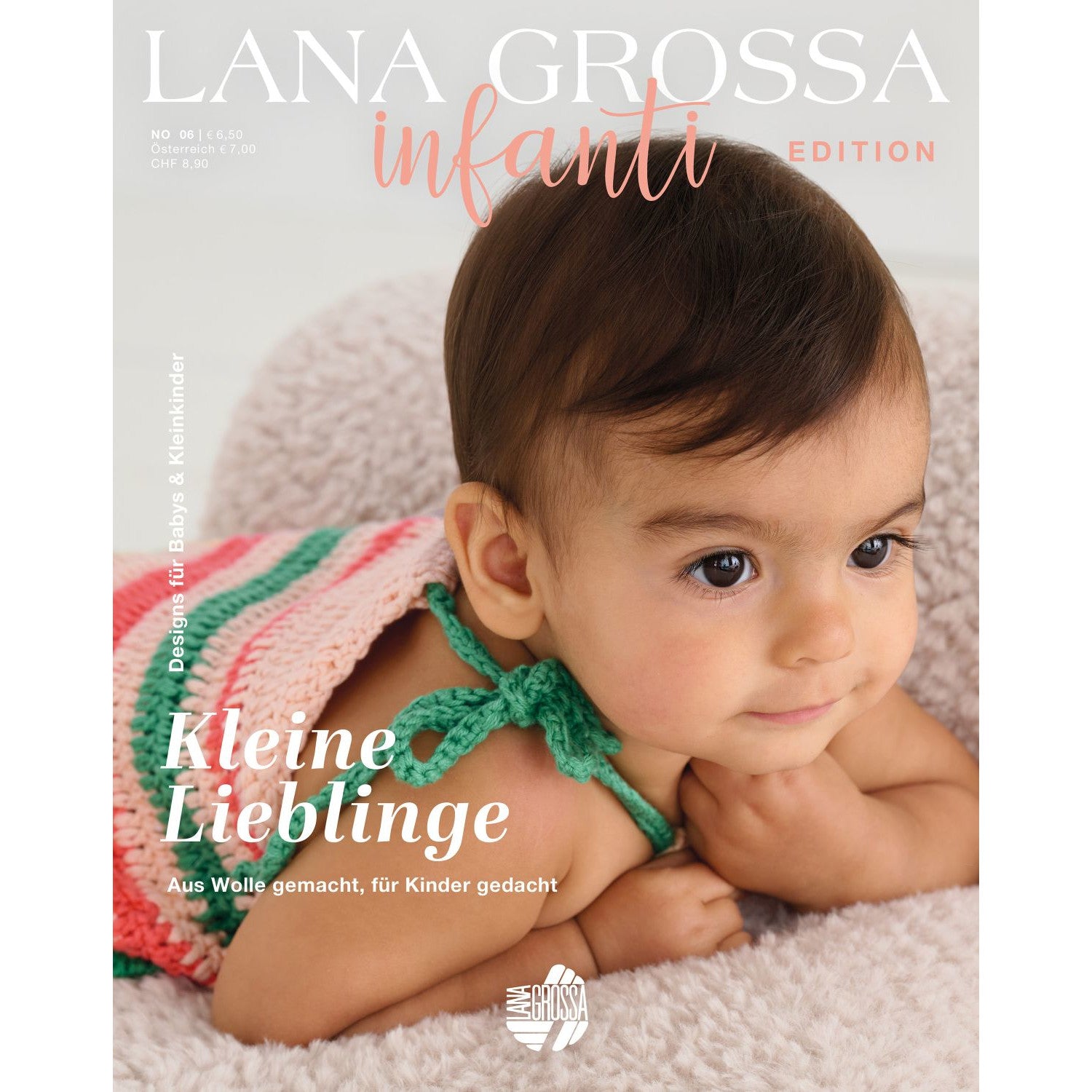 Infanti Edition Nr. 6