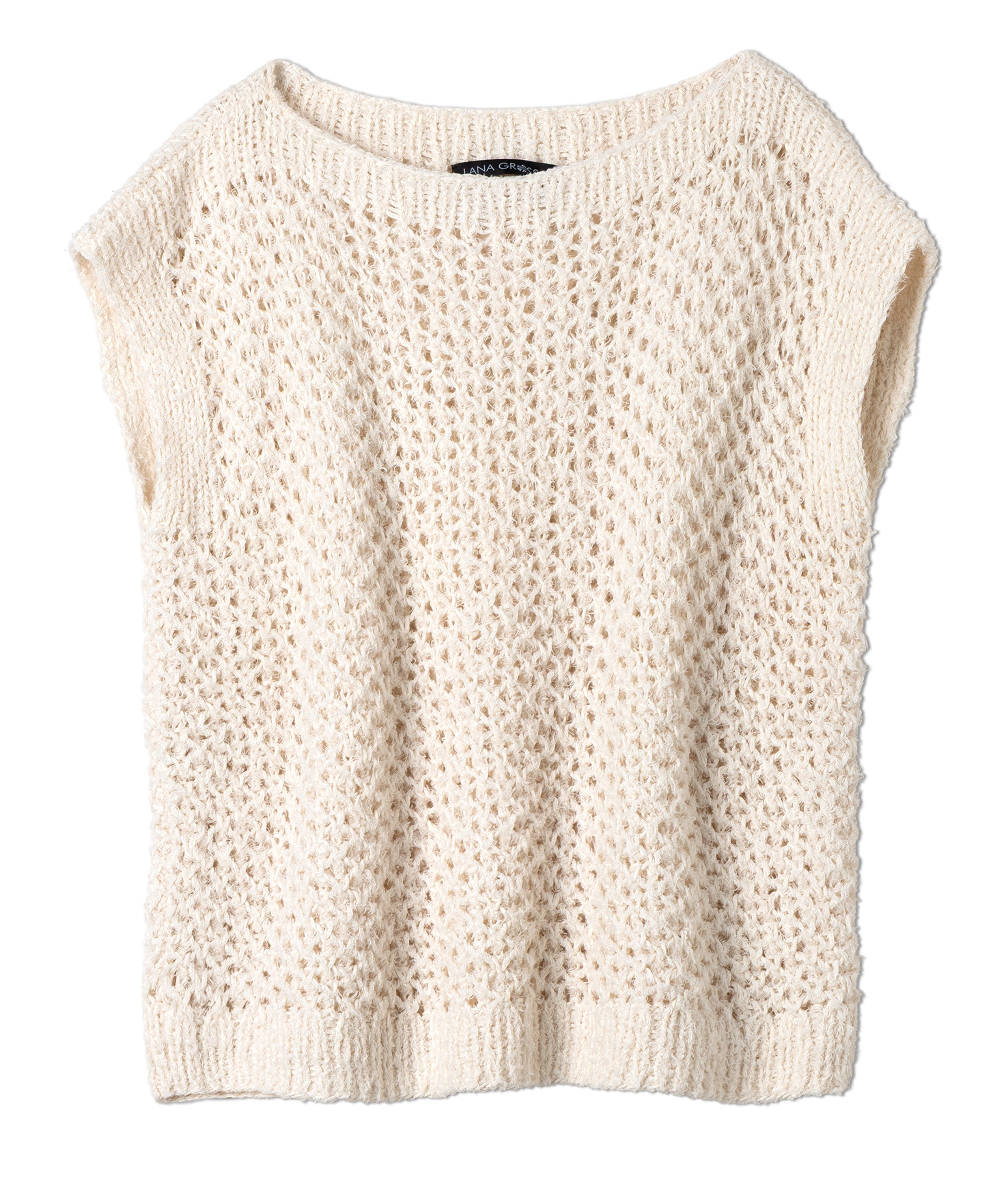 SHIRT Ella (Natural Knits)