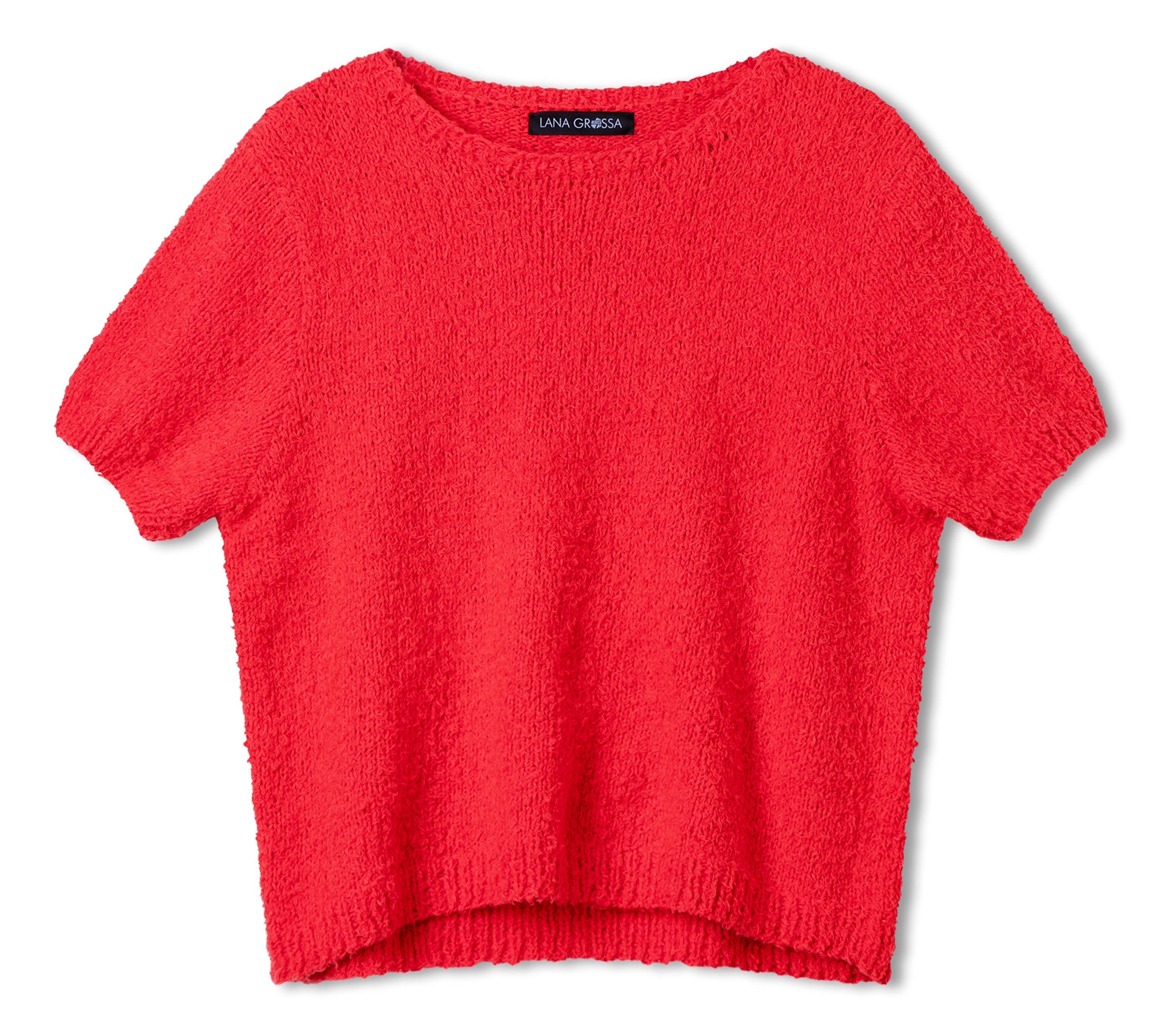 SHIRT Ella (Natural Knits)