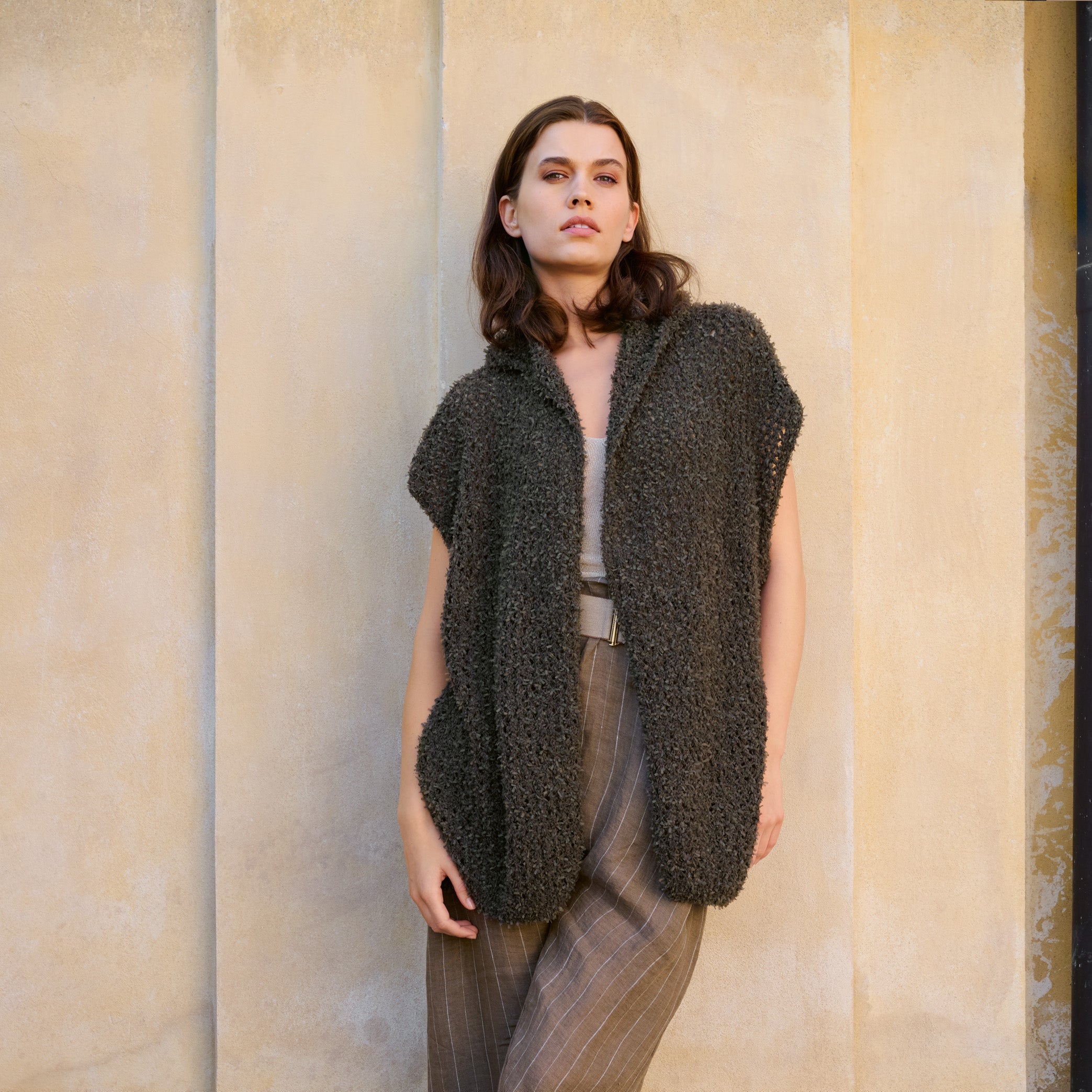 HOODIEWESTE Frizzante - (Nera)