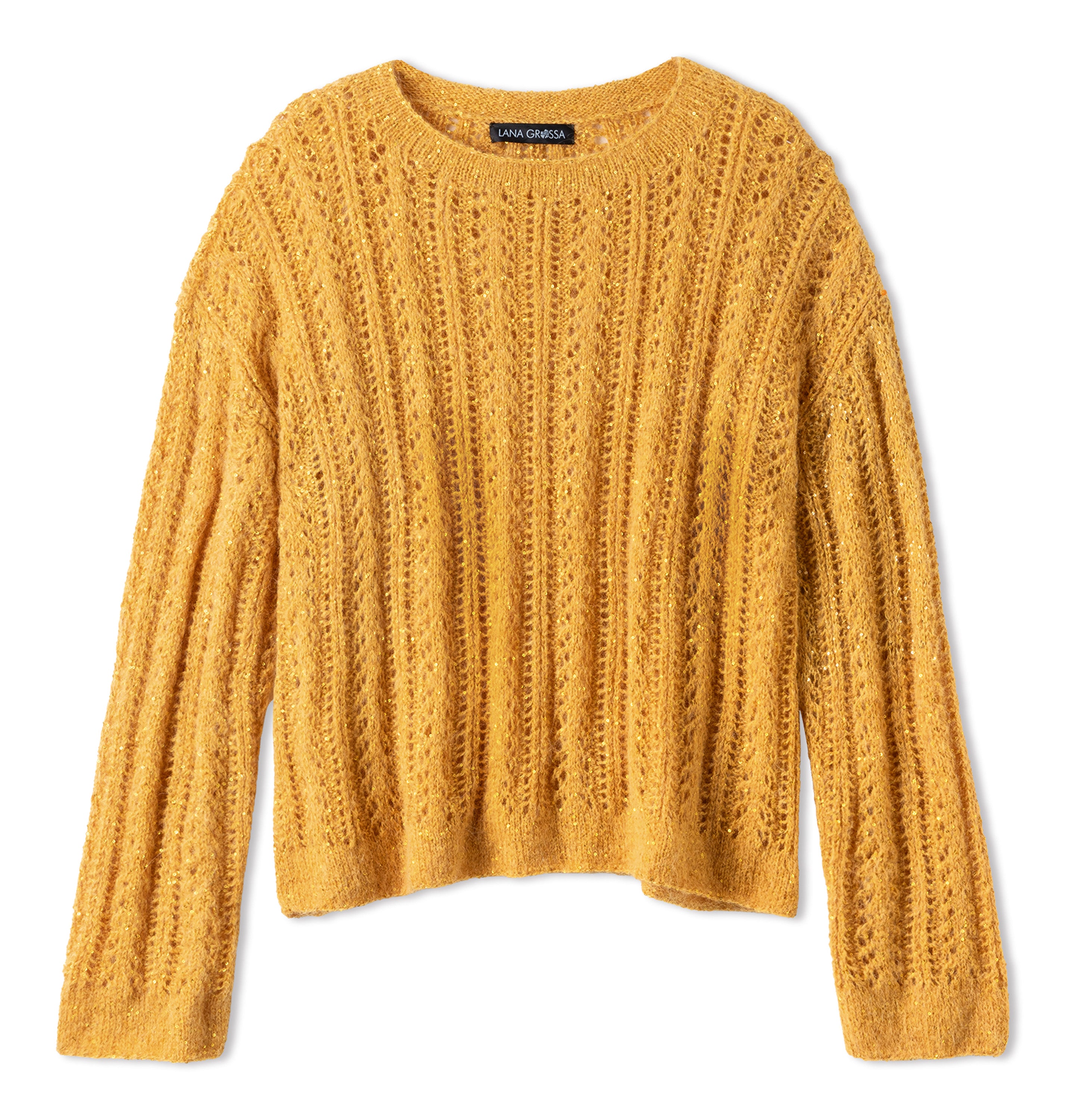 PULLOVER Setasuri & Glamour