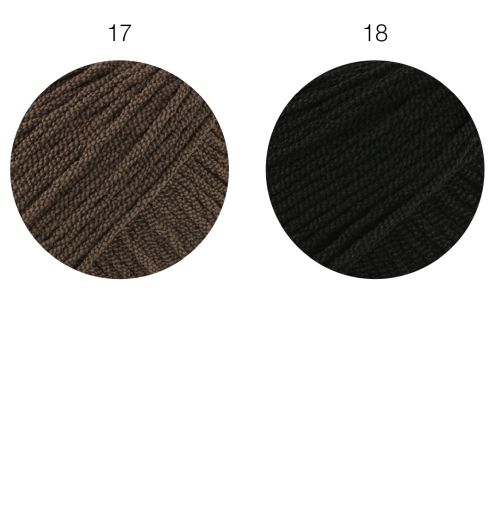 PULLOVER Gioia (Nera)