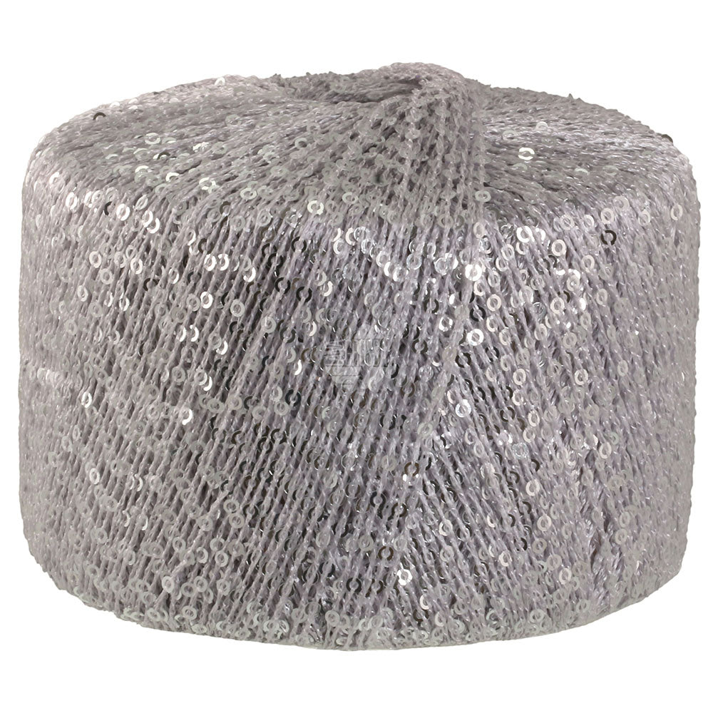 PAILLETTEN-KOPFTUCH Glamour