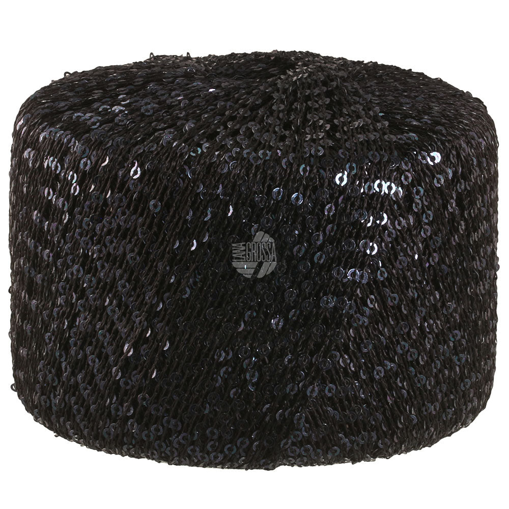 PAILLETTEN-KOPFTUCH Glamour