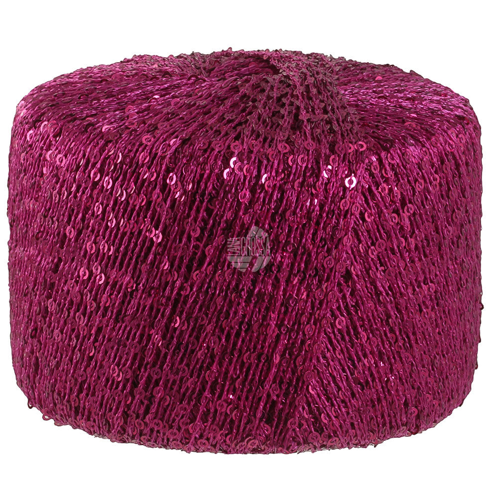 PAILLETTEN-KOPFTUCH Glamour