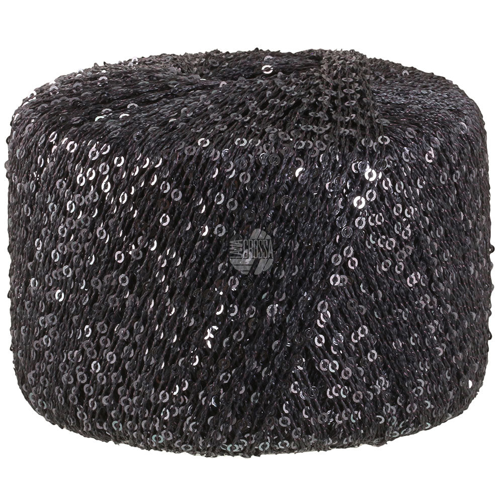 PAILLETTEN-KOPFTUCH Glamour