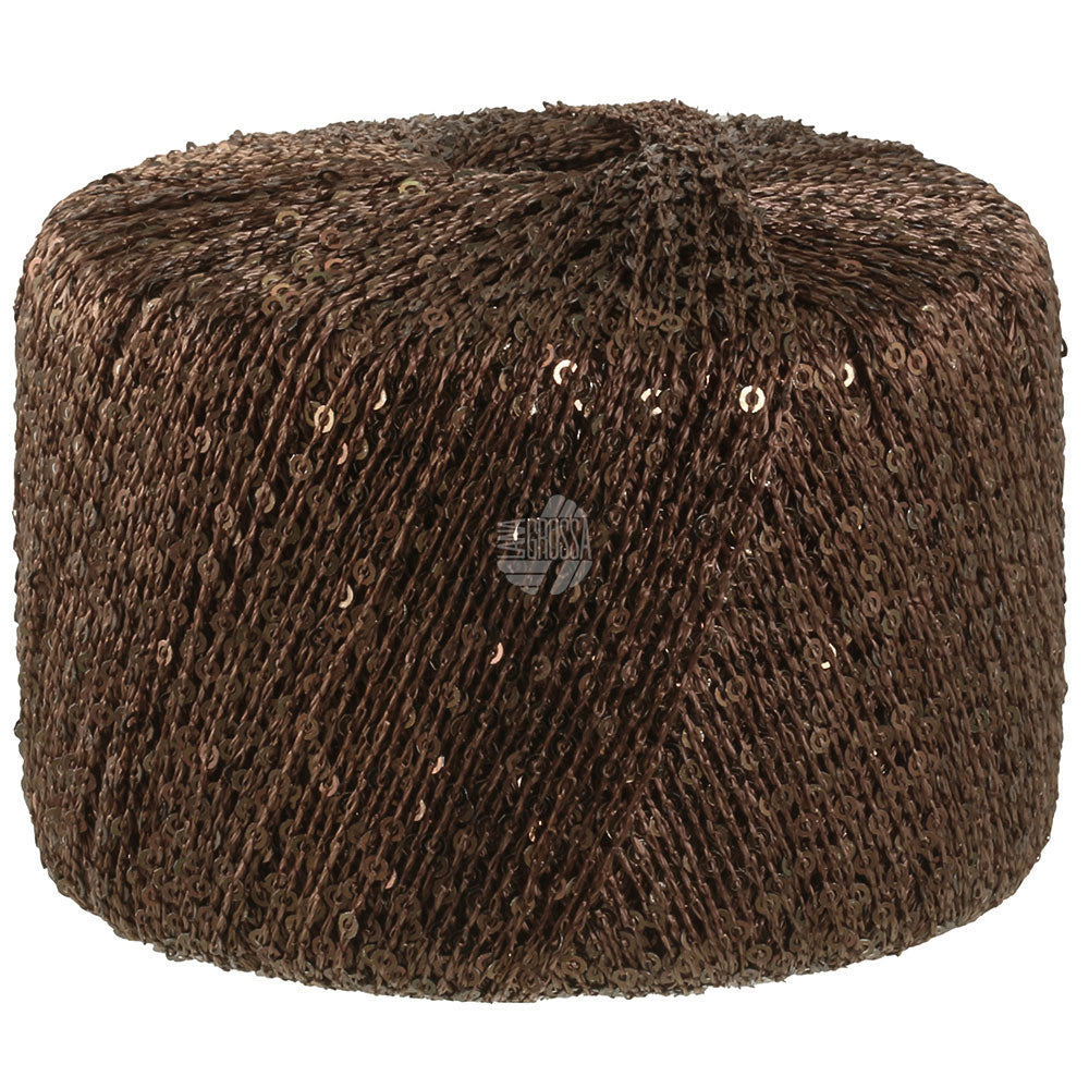 PAILLETTEN-KOPFTUCH Glamour