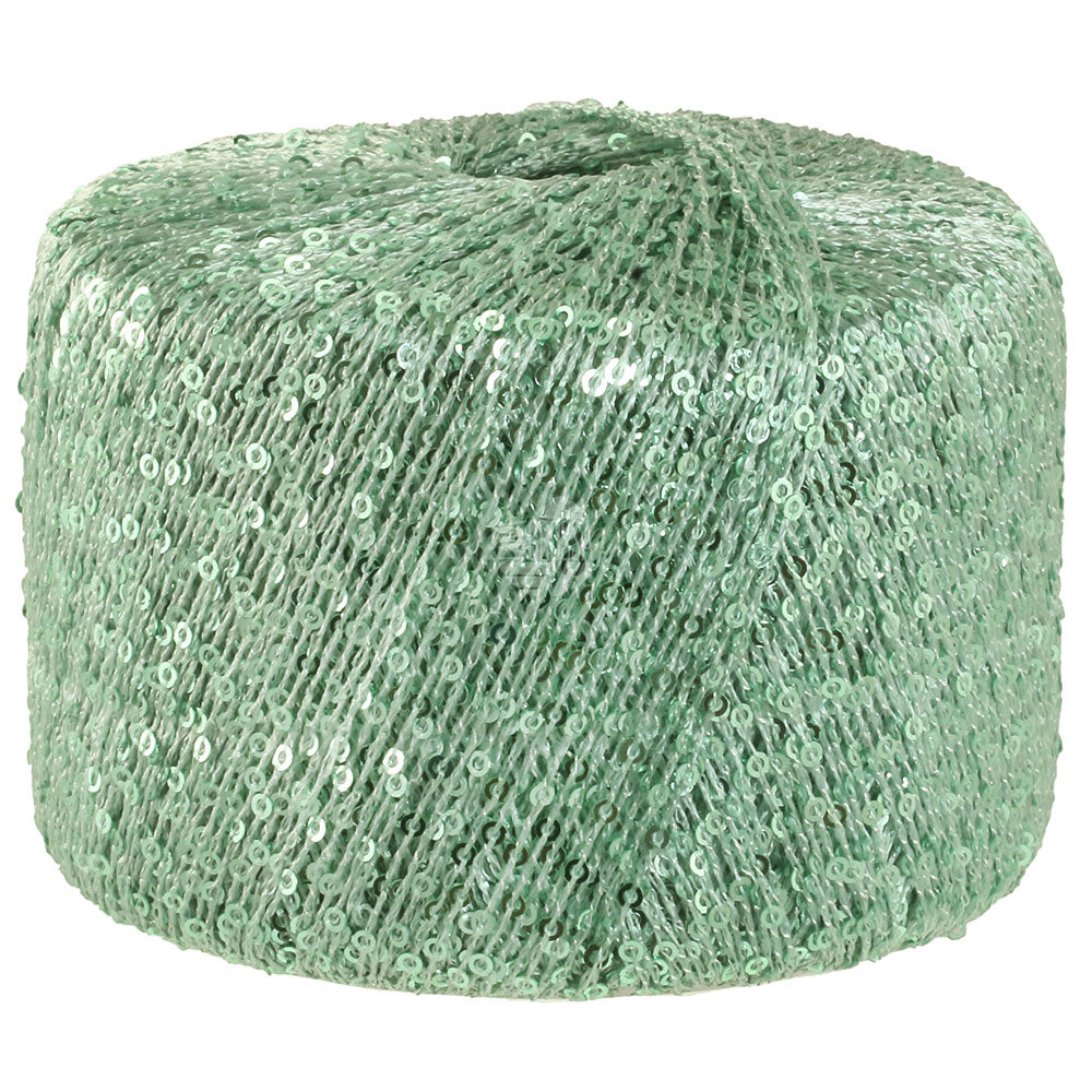 PAILLETTEN-KOPFTUCH Glamour