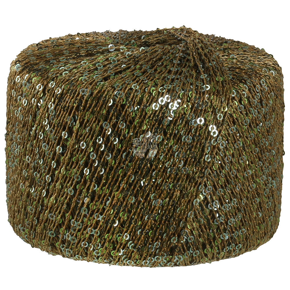 PAILLETTEN-KOPFTUCH Glamour