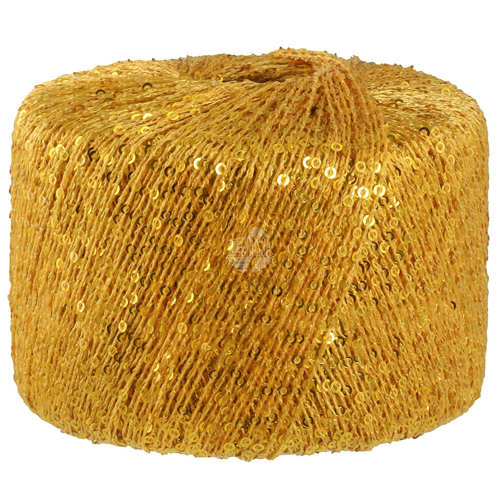 PULLOVER FILO LUREX & GLAMOUR