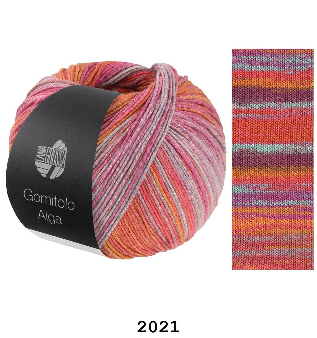 Gomitolo Alga