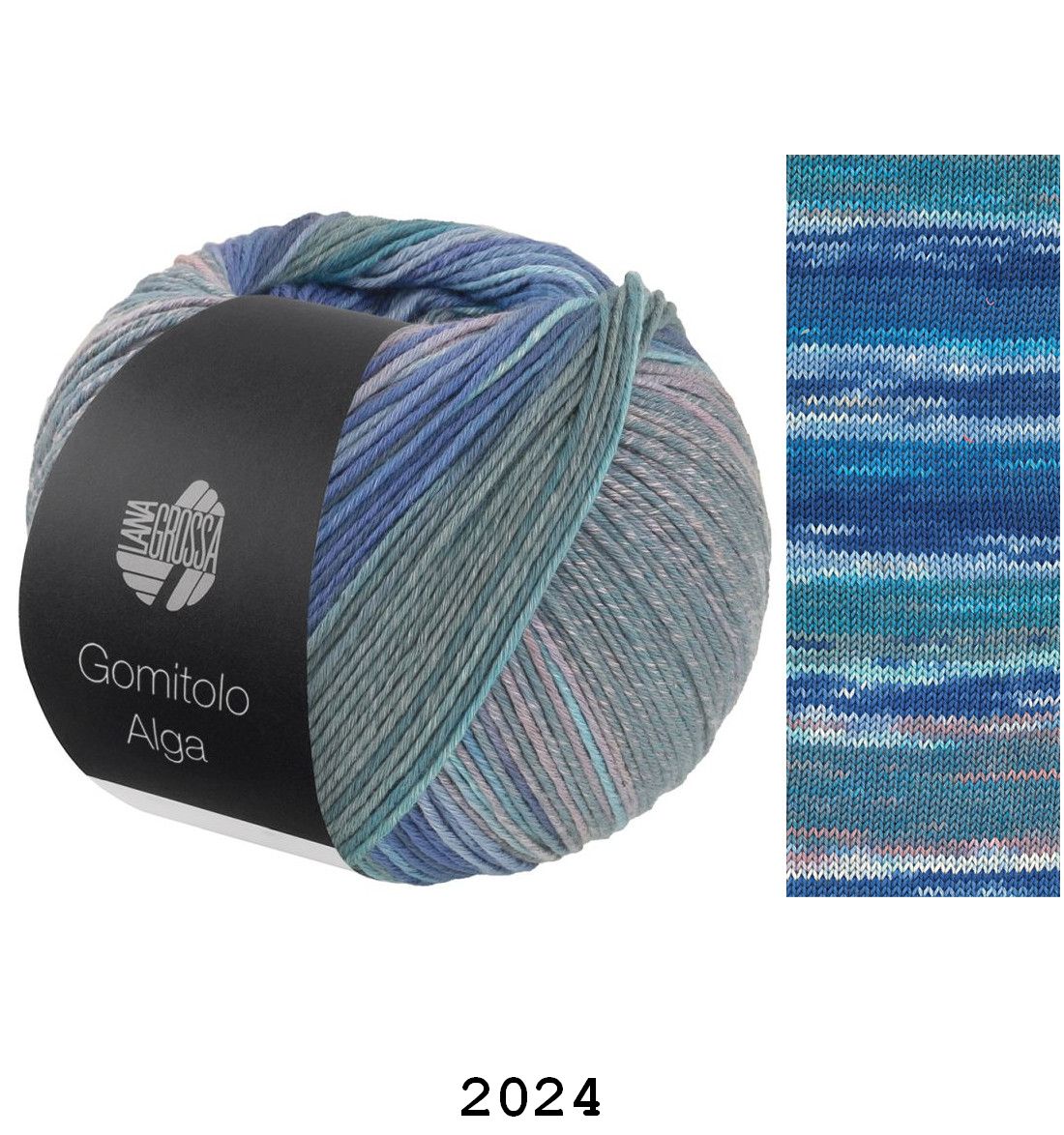 Gomitolo Alga