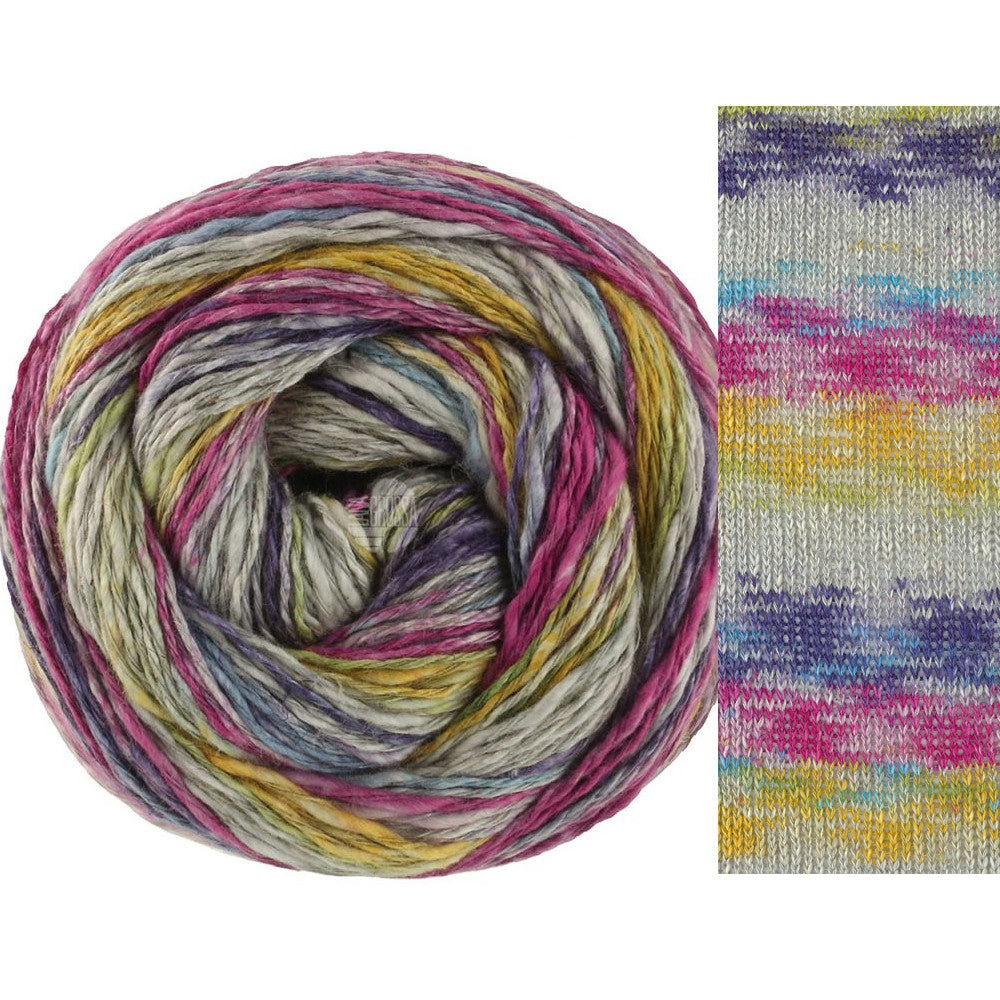 KURZARMJACKE Gomitolo California