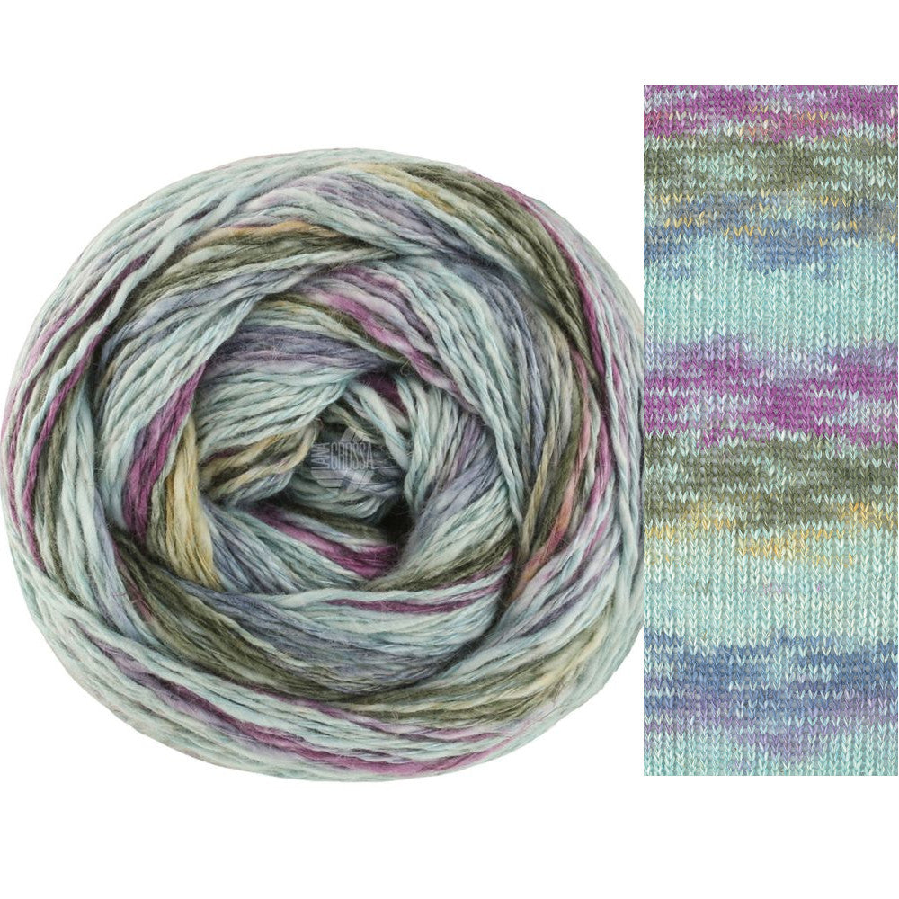 KURZARMJACKE Gomitolo California