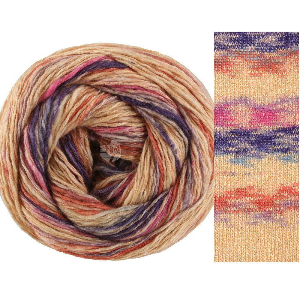 KURZARMJACKE Gomitolo California