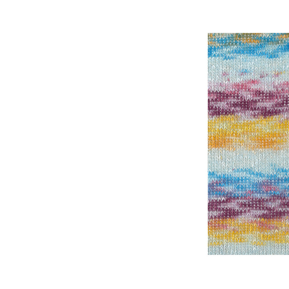 KURZARMJACKE Gomitolo California