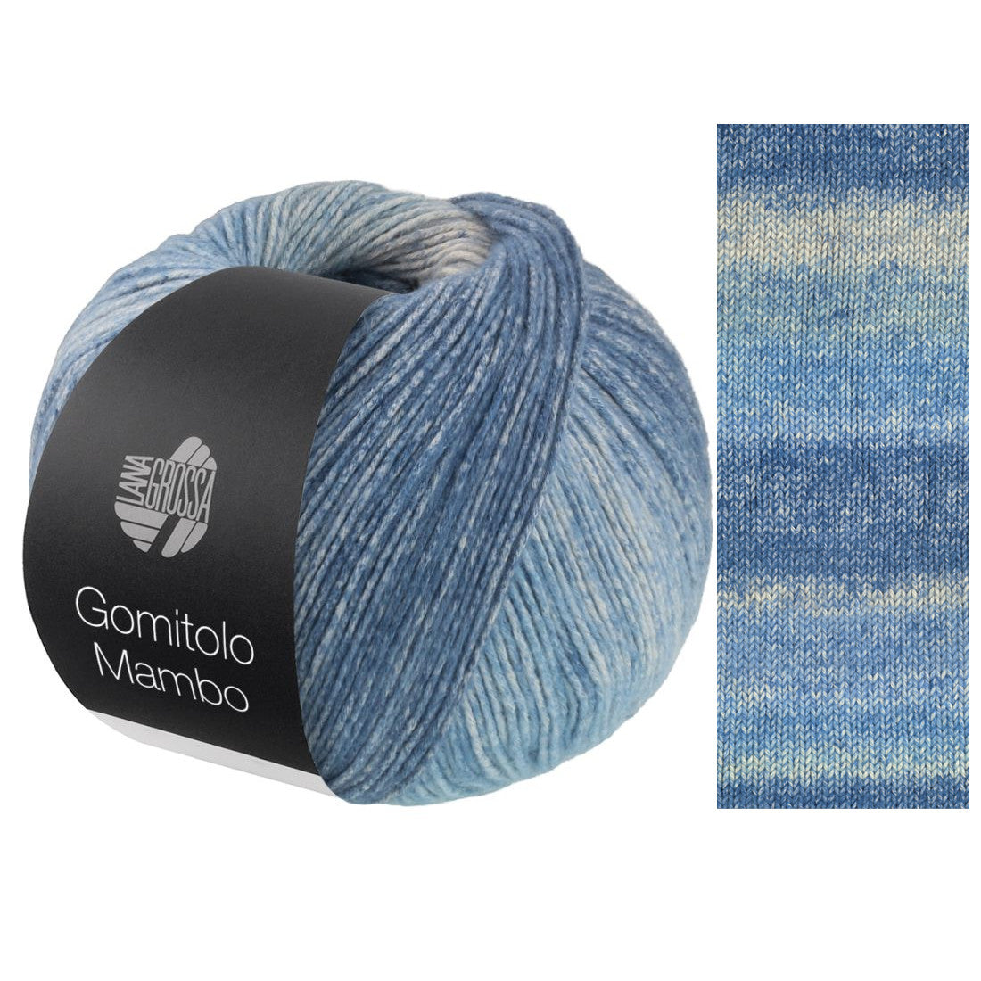 SHIRT Gomitolo Mambo
