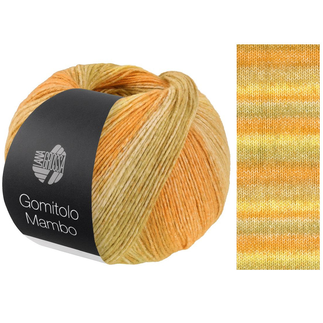 SHIRT Gomitolo Mambo