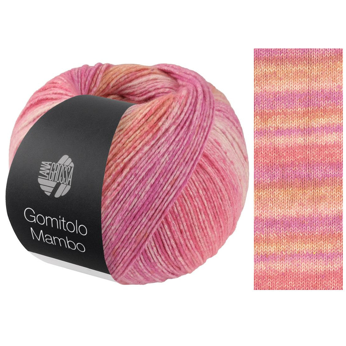 SHIRT Gomitolo Mambo