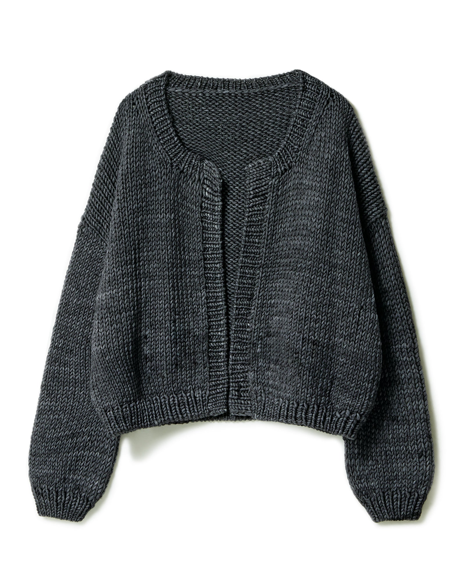 QUICKYJACKET - Beloved Knits No. 4