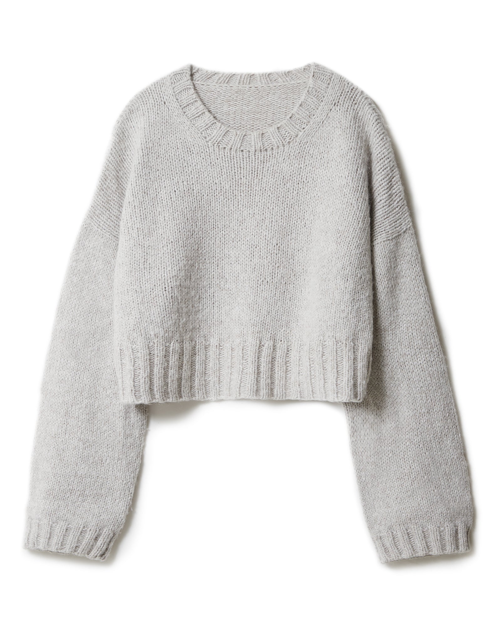 SNEAKER SWEATER - Beloved Knits Nr. 4