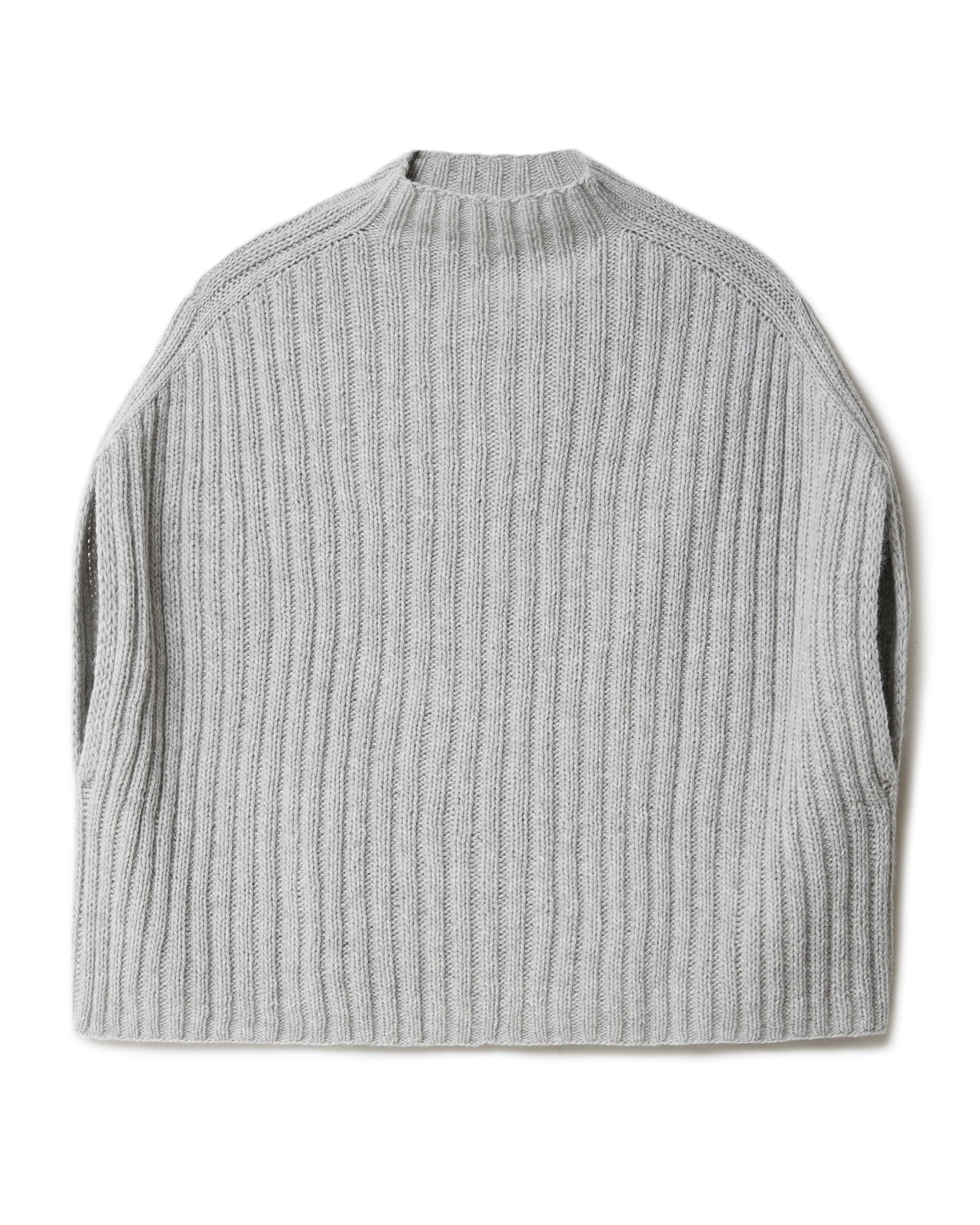 LAUSANNESLIPOVER - Beloved Knits No. 4