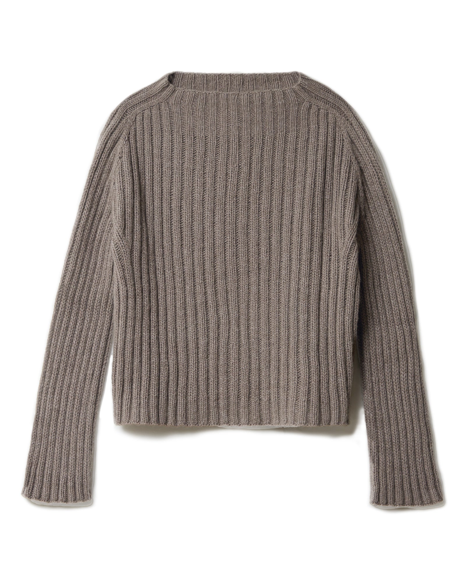 LAUSANNESWEATER - Beloved Knits No. 4