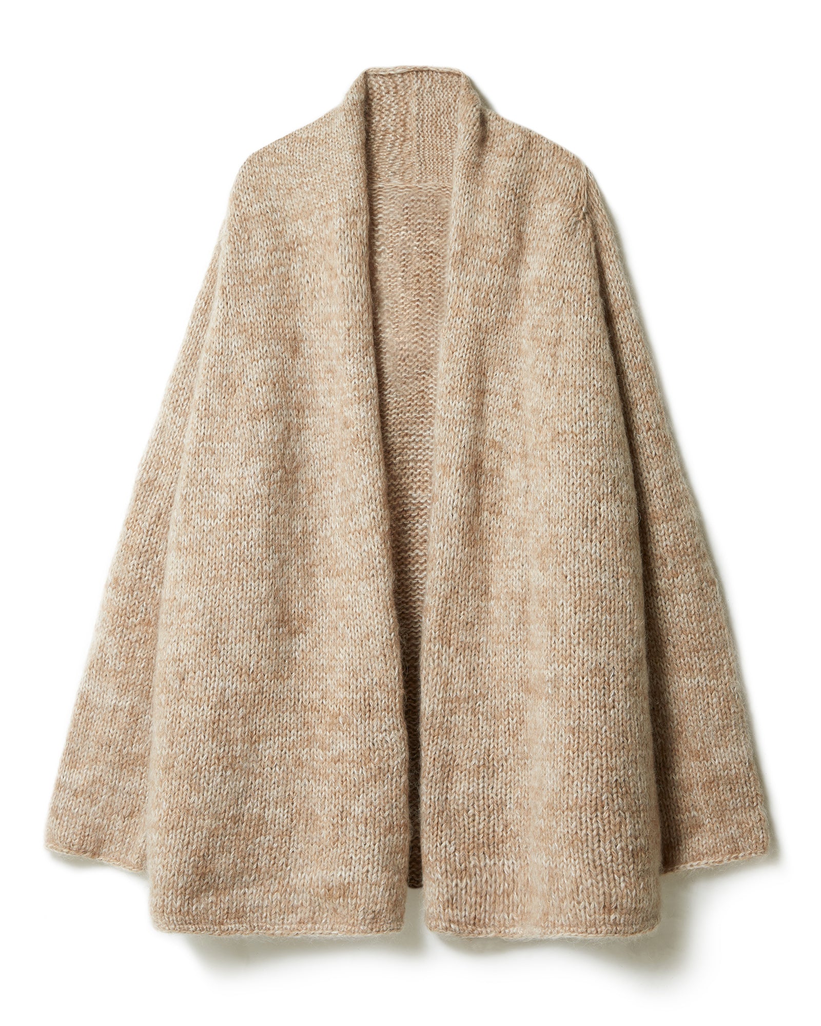 COZY CARDIGAN - Beloved 5