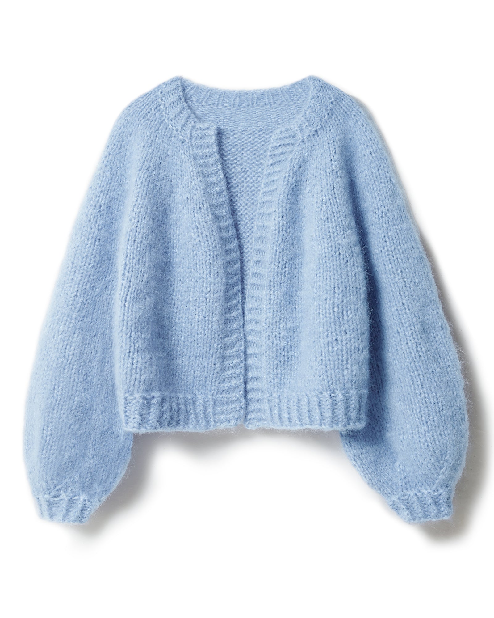 GENEVEJACKERT - Beloved Knits No. 4