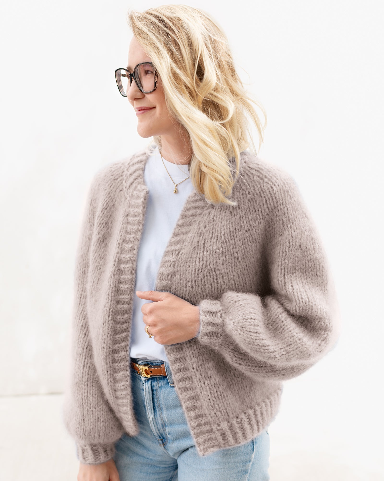 GENEVEJACKERT - Beloved Knits No. 4