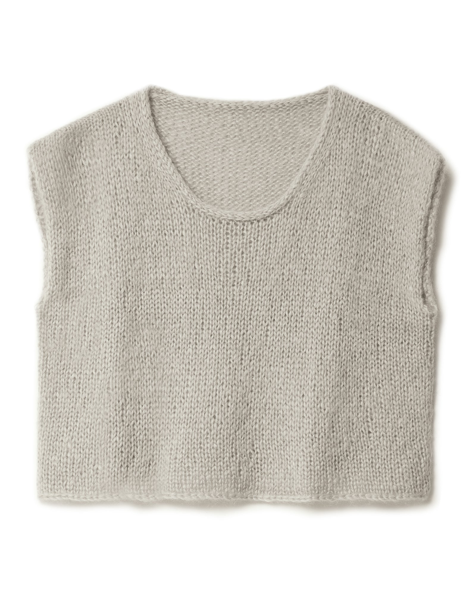 QUICKY SLIPOVER - Beloved Knits Nr. 4